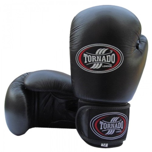 Boxing Gloves mma muay thai wraps sparring leather inner punching kickBoxing12oz