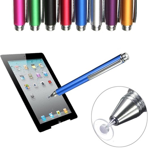 Capacitive Pen Touch Screen Stylus Pencil for Tablet iPad Cell Phone Samsung PC