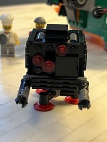 Lego The LEGO Movie: Trash Chomper 70805 - 100% Complete NOBOX