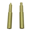Heat-Set Insert Installation tip for #4-40 and M5 Inserts Compatible with M3