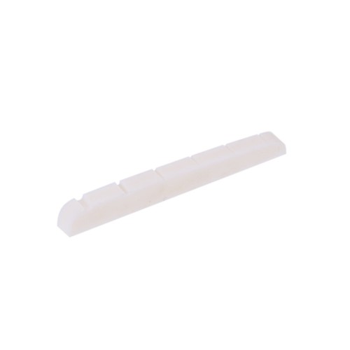 42 mm Knochen Sattel fuer E-Gitarren-Tele F2X8 H7R6 5x