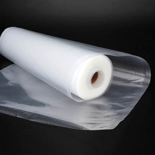 BPA-Free FDA Vacuum Sealer Bags // Rolls 8/"x50/' Foodsaver Style Saver bags