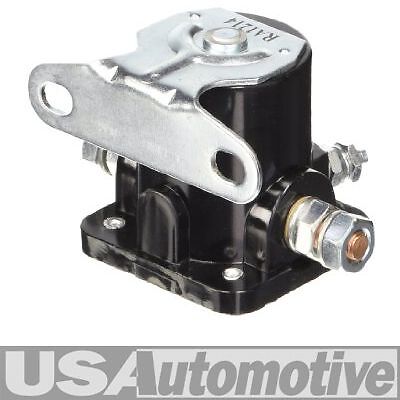 STARTER SOLENOID FOR MERCURY COLONY PARK//COMET//COMMUTER//COUGAR//CUSTOM 1956-1977