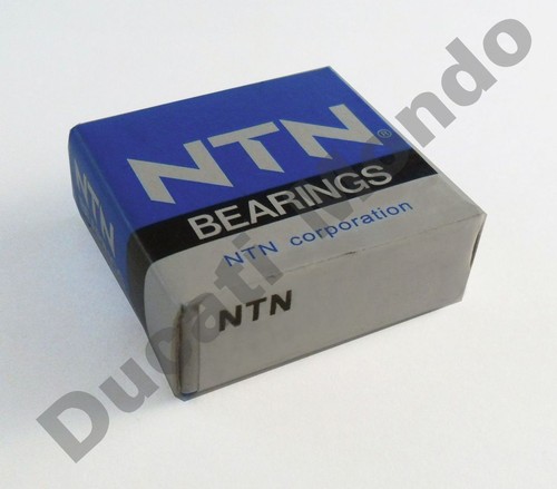 Rear sprocket carrier bearing NTN roller ball for Aprilia RS125 06-12 07 08 09
