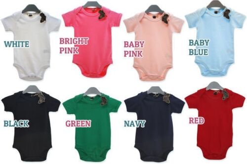 EVOLUTION ALBERO chirurgia Babygrow unisex Neonati pagliaccetto albero chirurgo BABY