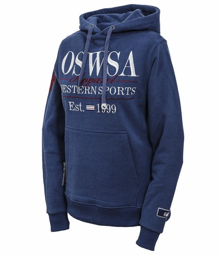 Oswsa Women Hoody /"Aubrey/"