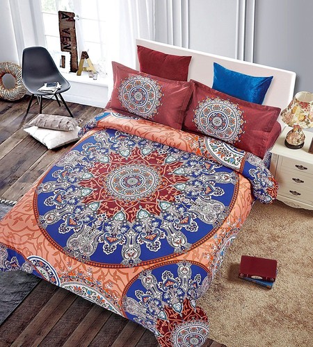 Luxury Bohemian Moroccan Bedding Set Duvet Cover Pillowcase Free Delivery In Uk - Replica Designer Bedding Uk Luxury Bohemian Moroccan Bedding Set Duvet Cover Pillowcase Free Delivery In Uk - Replica Designer Bedding Uk