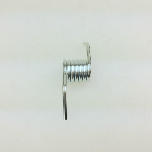 3 Ton Floor Jack Torsion Handle Return Spring Parts Thicken Quenching Treatment