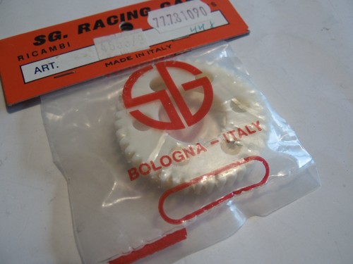 Vintage sg 4553//9