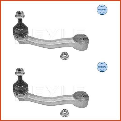 2 x MEYLE KOPPELSTANGE PENDELSTÜTZE STABILISATOR SET VORNE JAGUAR 3836321