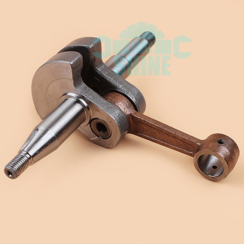 Crankshaft Crank Shaft Assy Pour Husqvarna 340 345 350 tronçonneuse Original Equipment Manufacturer #503 85 80-71