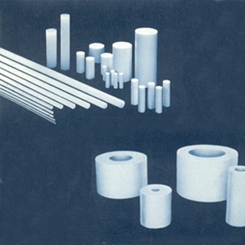 120 x long 300 mm Teflon PTFE Round Rod Dia 4.72 x 12/"