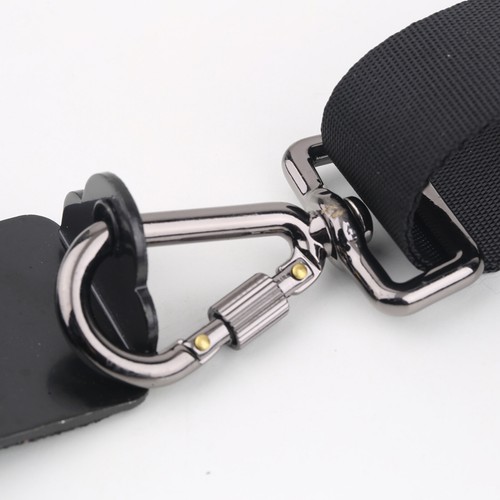 Quick Sling Camera Single Shoulder Belt Strap SLR DSLR Cameras Canon Sony Nikon