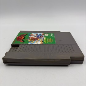 Bad News Baseball Complete CIB (Box, Game, Manual,  Foam) Nintendo NES Authentic