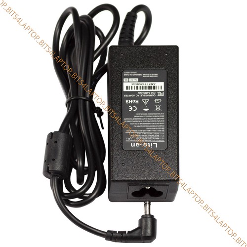 Laptop Charger 45W Power Adattatore CA per Asus X553 X553MA X553S X556U UX303L