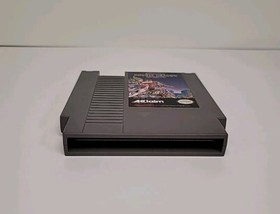 Double Dragon II: The Revenge (Nintendo Entertainment System, 1990) NES