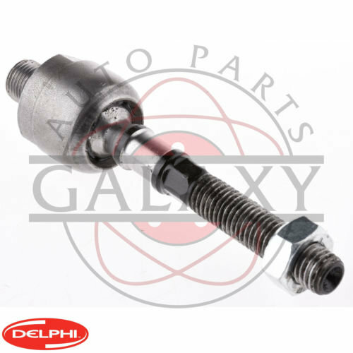New Delphi Replacement Front Inner Tie Rod Ends Pair For Volvo S80 1999