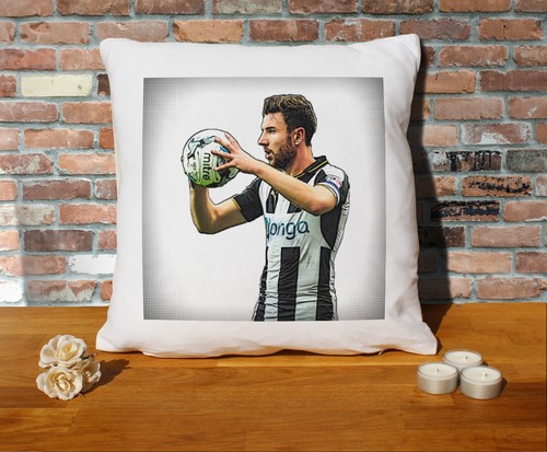 Gift Paul Dummett Cushion Pillow Cover Case