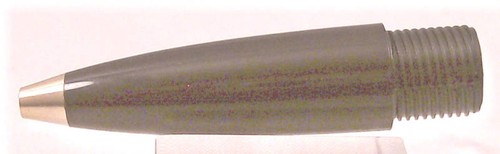 Sheaffer B5 Brown Desk Ball Pen Front Section NEW