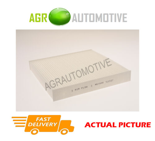 PETROL CABIN FILTER 46120150 FOR HONDA CIVIC AERODECK 1.6 125 BHP 1998-01