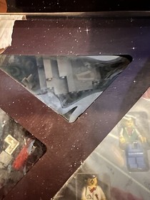 LEGO 6494 Time Cruiser Mystic Mountain Time Lab NIB