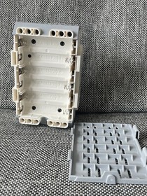 Lego Mindstorms EV3 Intelligent Brick Controller 95646c01 45500 ✅Tested Works!
