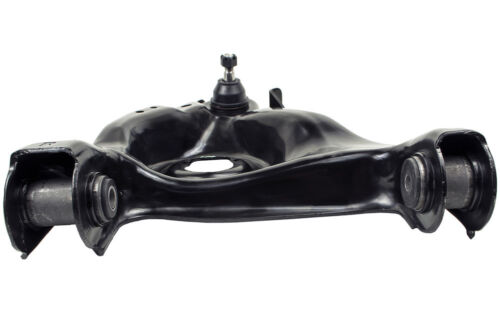 Suspension Control Arm and Ball Joint Assembly Front Right Lower Mevotech