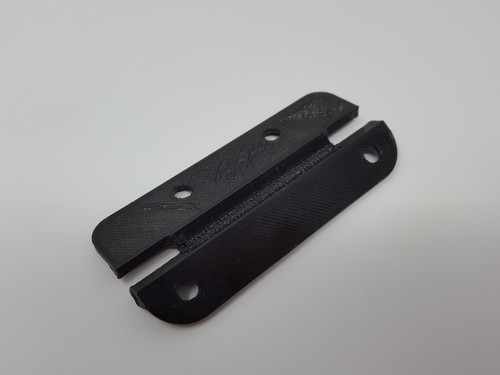 88-91 Honda Prelude Arm Rest Hinge Replica/_OEM Direct Replacement armrest 3g ba5
