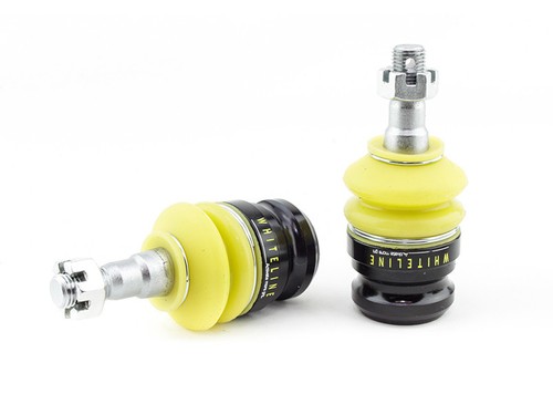 Whiteline Front Roll Centre//Bump Steer Kit KCA313 fits SUBARU WRX GJ,FKH V1 ...