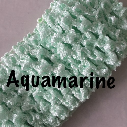 Baby Girls Toddler adult Crochet Hair Head Band Headband buy 3 get one free
