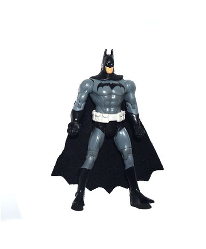 DC Collectibles Multiverse Batman 3.75/" Loose Action Figure