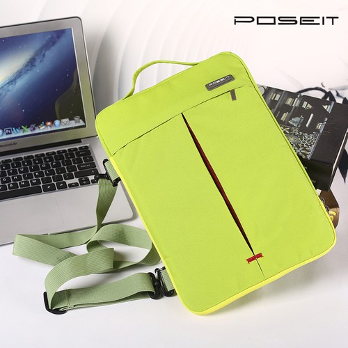 POSEIT Shoulder bag carry pouch for macbook pro air retina touch bar 11 13 15 17