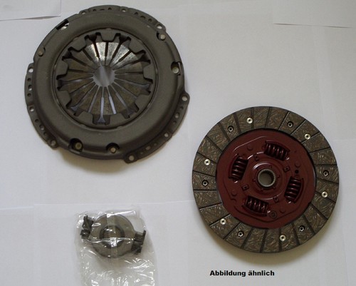 Kupplung VW LT 28-46 2,5TDI 951104