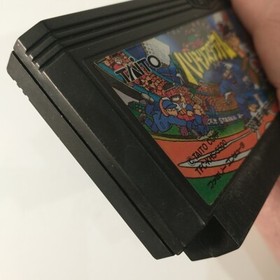 Kyuukyoku Harikiri Stadium '88 (Nintendo Famicom FC NES, 1988) Japan Import