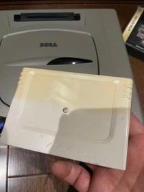 Sega Saturn