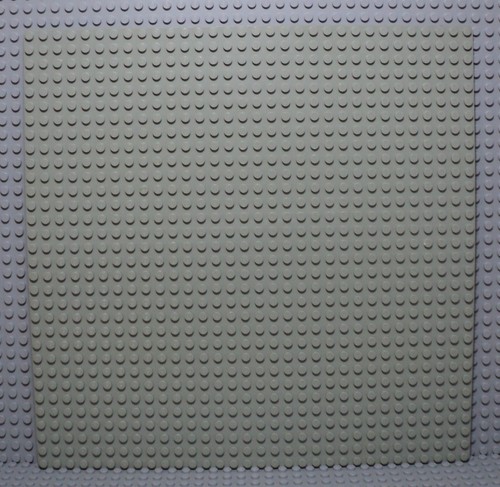 lego ref 3811 Baseplate 32 x 32 CHOISISSEZ CHOOSE COLOUR