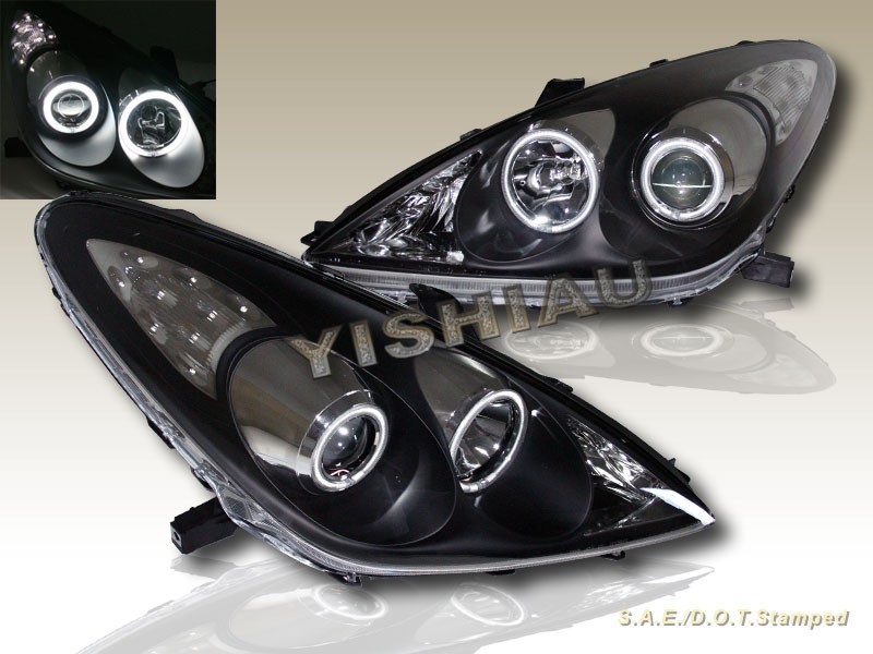 es300 03 want change Headlight Assembly..help ClubLexus Lexus