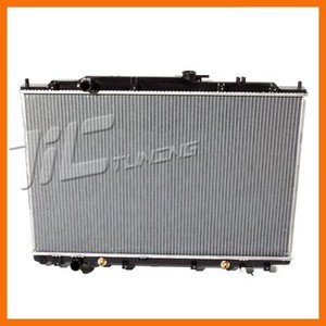 Acura  2005 on 03 06 Acura Mdx Radiator 3 5l V6 Ac3010134 New Auto Trans W Toc 2005