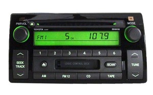 2000 toyota camry jbl speakers #7