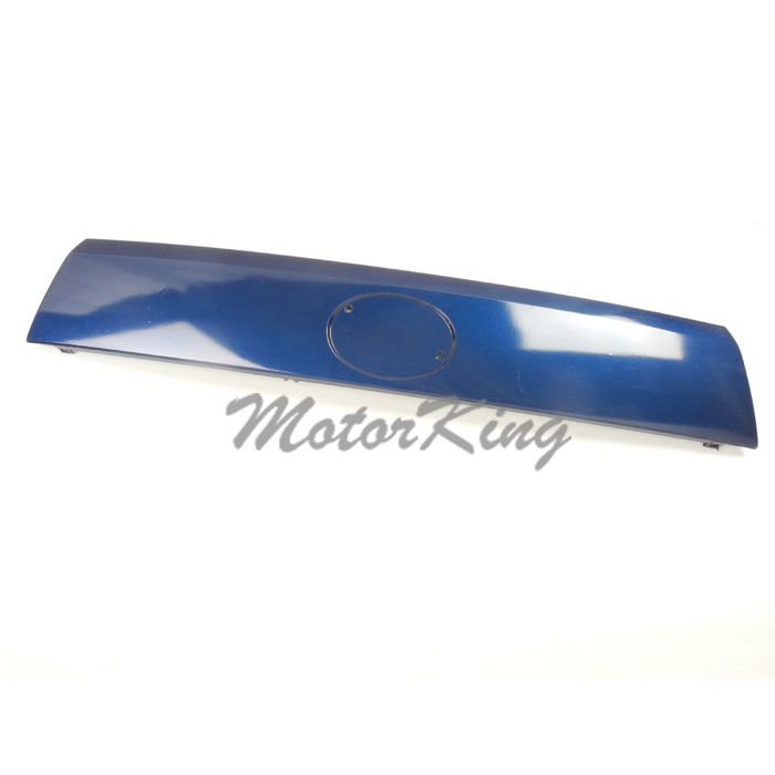 replacing door handle toyota starlet #2
