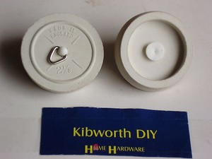  England Kitchen  Bath on Sink Plugs   Bath Plug  Kitchen Sink Made In England 42mm   Ebay