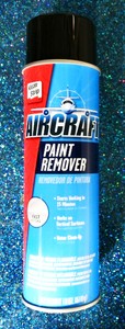 Aircraft Stripper on Can Klean Strip Aircraft Remover Paint Stripper Ear 322   Ebay