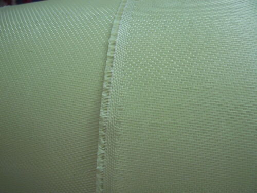 1 Pc Of Aramid Twaron Satin Weave Fabric 18 " x 61 " 850 Denier Kevlar in Business & Industrial, Industrial Supply & MRO, Other | eBay