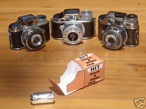 Hit Camera