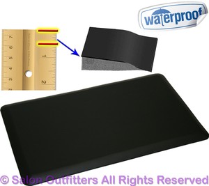 ... Shampoo Floor Mat Mats Matt Barber Beauty Salon Equipment eBay
