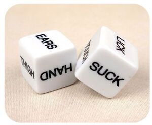 1 set Sex Dices Game Toy Bachelor Party Adult Only Funny Novelty Gift dice 1 set Sex Dices Game Toy Bachelor Party Adult Only Funny Novelty Gift dice