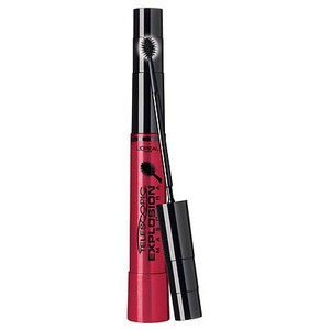 Telescopic Mascara on Loreal Blackest Black 975 Telescopic Explosion Washable Mascara Loreal