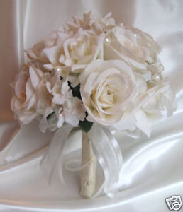 wedding flowers li