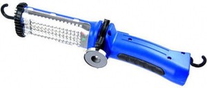 light handheld rechargeable cordless trouble lamp led mechanic mechanics