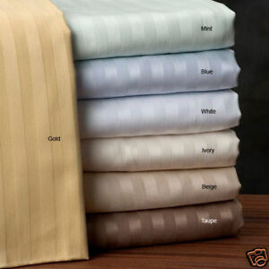 1000 Thread Count (4pc) KING Sheet Set Egyptian Cotton - Beautiful Soft Sheets in Home & Garden, Bedding, Sheets & Pillowcases | eBay